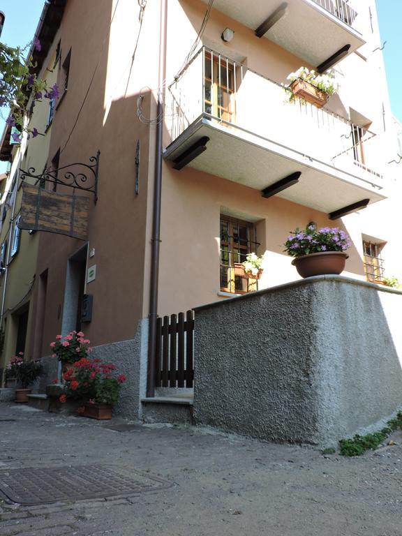 Affittacamere Dall'Acquarone Masone Exterior photo